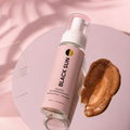 Mousse Autobronceante Black Sun