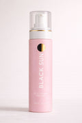 Mousse Autobronceante Black Sun